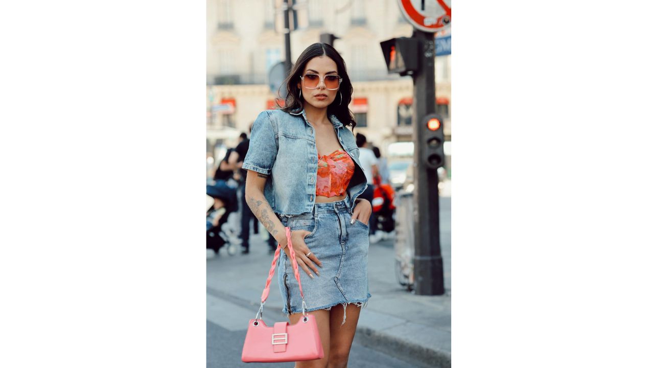 Go for Denim  Fashion Tips for Girls