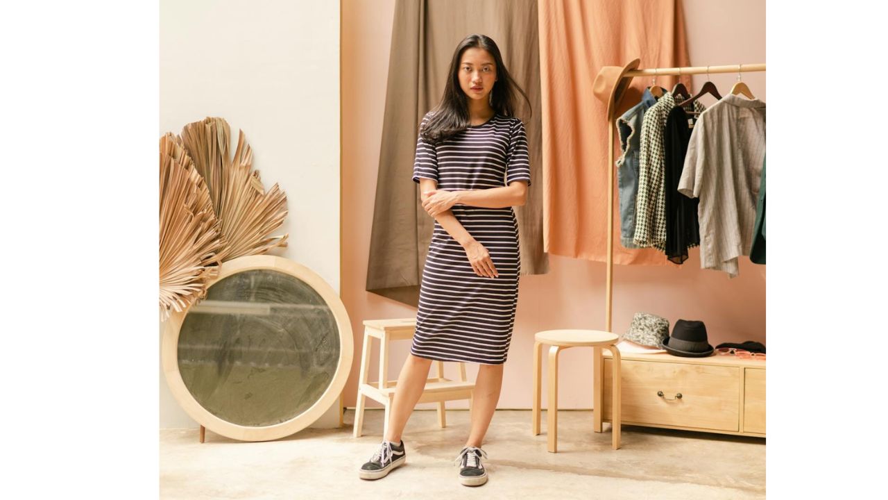 Fashion Tips for Girls Go for Stripes