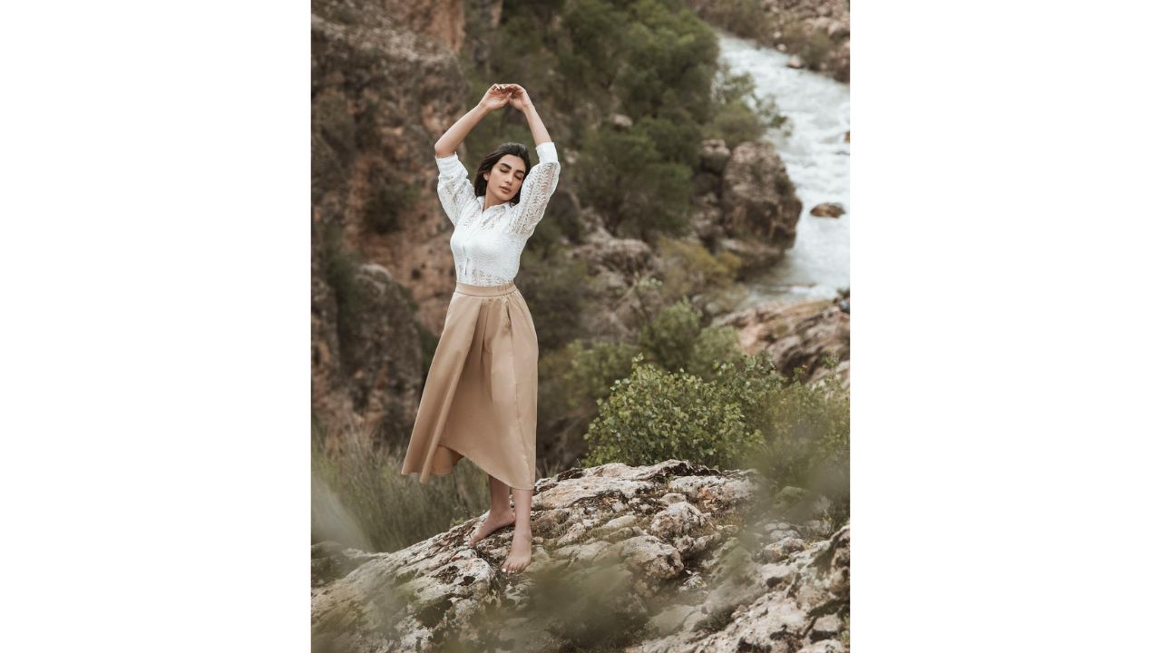 Balance It Out Fashion Tips for Girls