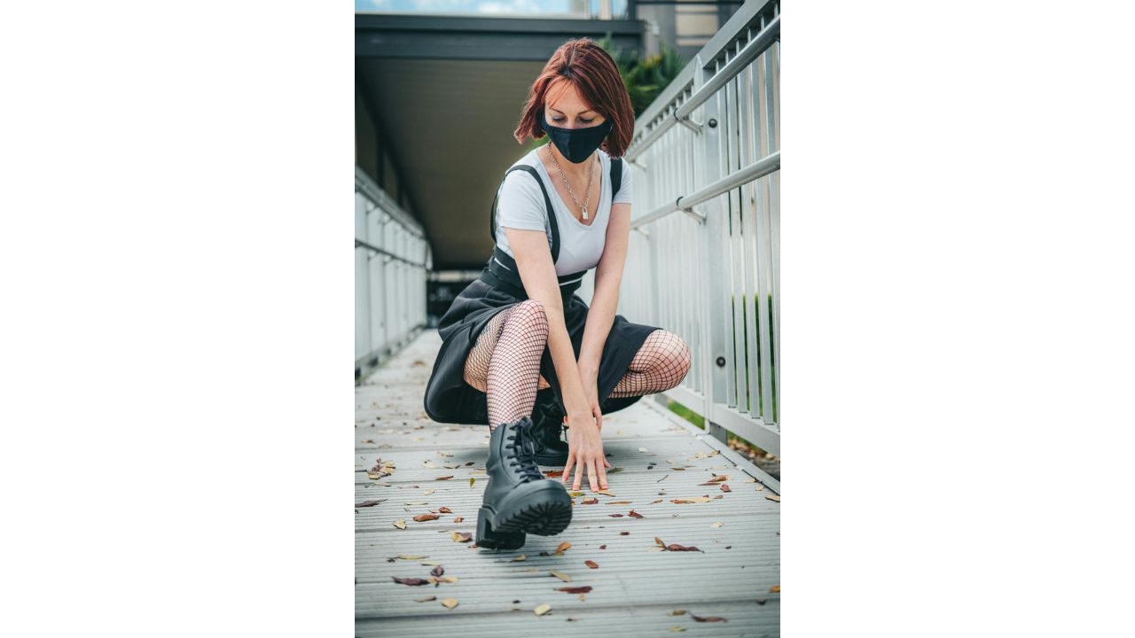 Fashion Tips for Girls Boots All the Way