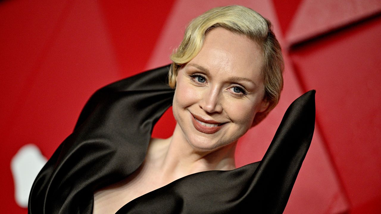 Gwendoline Christie (Getty Images)