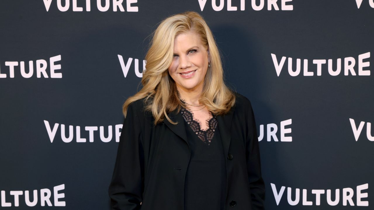 Kristen Johnston (Getty Images)