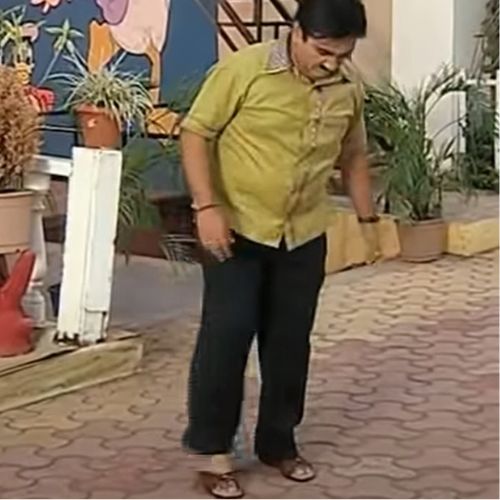 Image: Taarak Mehta Ka Ooltah Chashmah's YT channel
