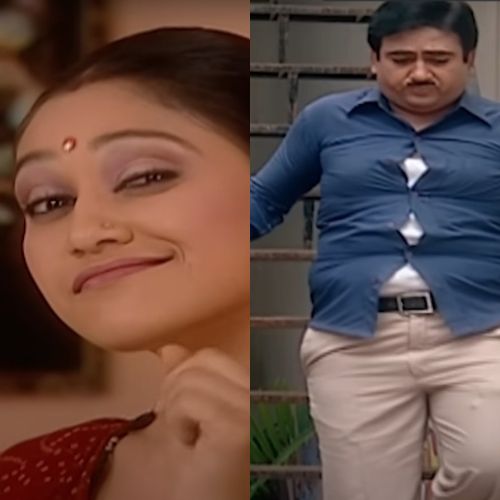 Image: Taarak Mehta Ka Ooltah Chashmah's YT channel