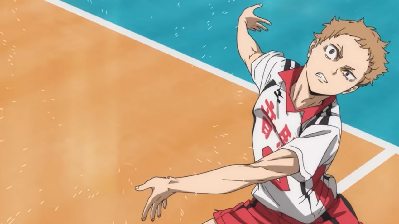 Haikyuu!! Final Movie Battle at the Garbage Dump The Ultimate Showdown Arrives PINKVILLA