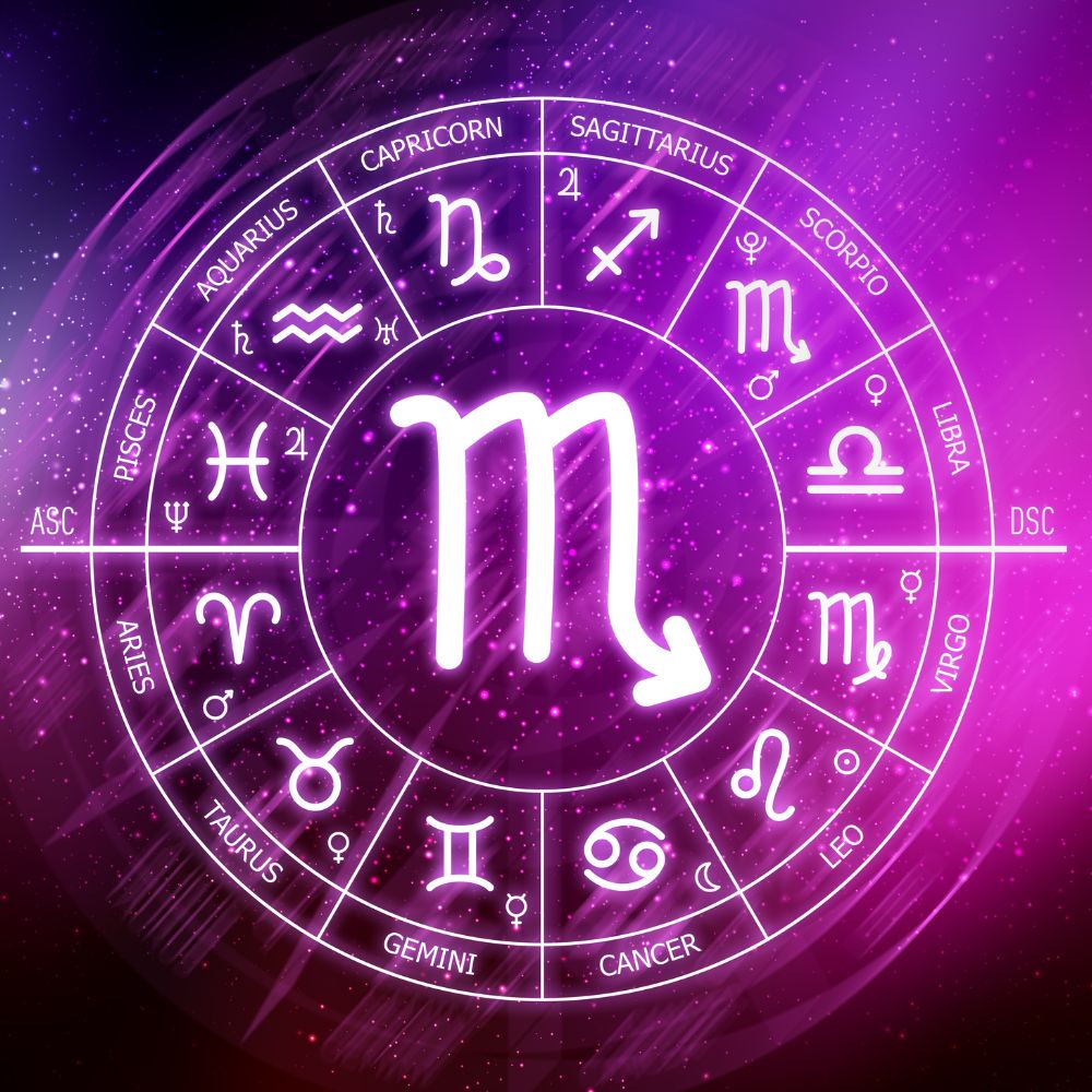 Top 10 personality traits of Scorpio women that you need to know