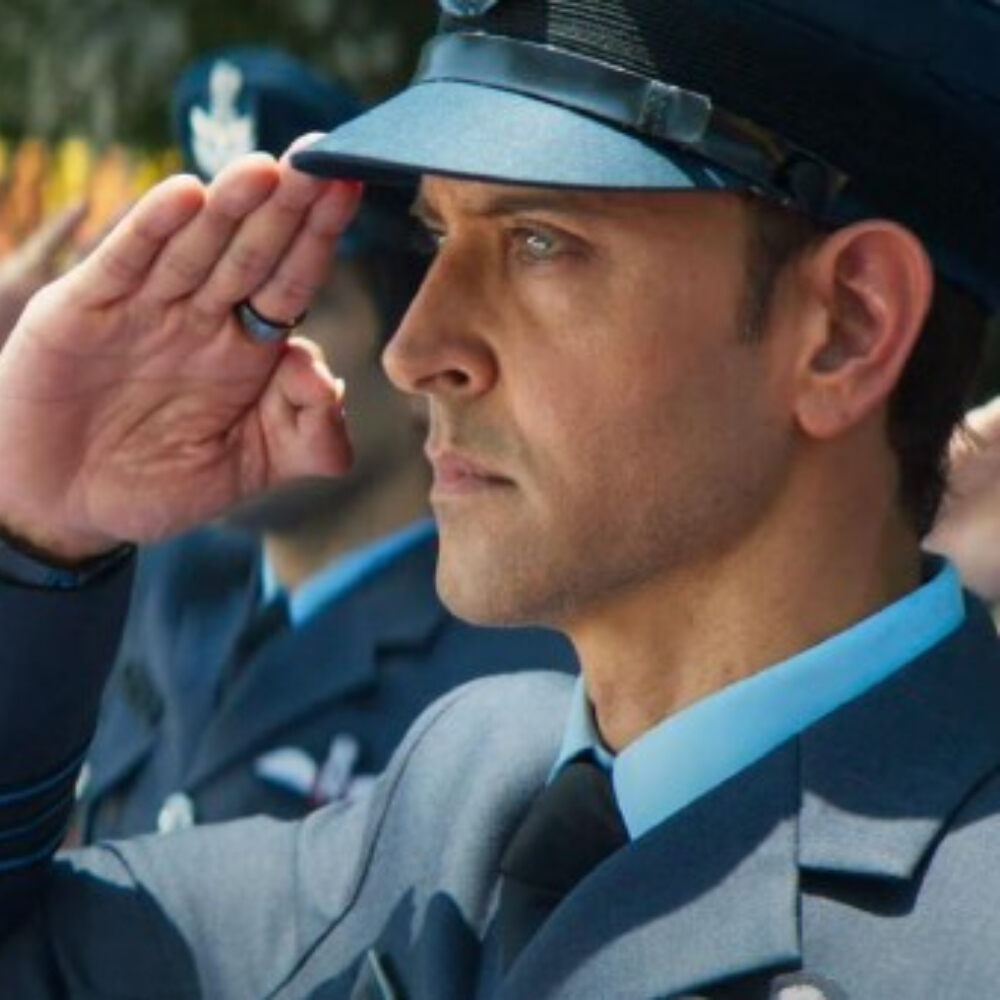 Fighter Worldwide Box Office Update: Hrithik-Deepika film flies high; Zooms past Rs 330 crores after 25 days