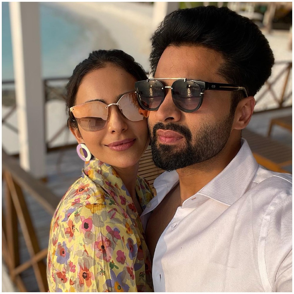 Rakul Preet Singh-Jackky Bhagnani Wedding EXCLUSIVE: Shilpa Shetty-Raj Kundra to perform during couple’s grand festivities Rakul Preet Singh-Jackky Bhagnani Wedding EXCLUSIVE: Shilpa Shetty-Raj Kundra to perform during couple’s grand festivities