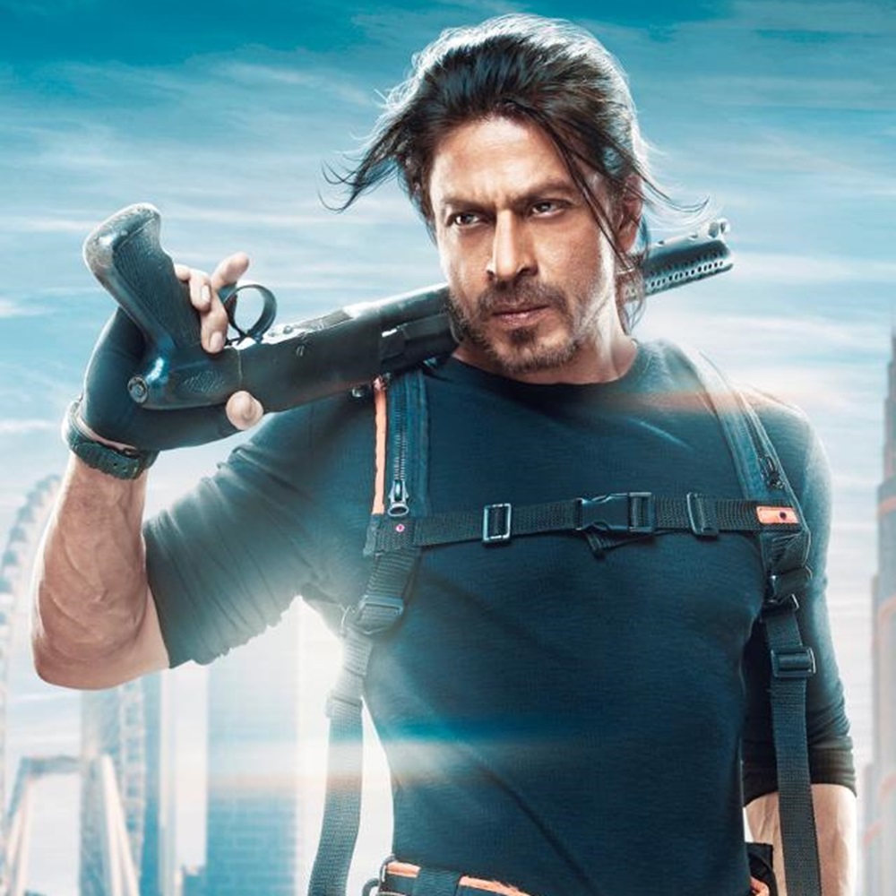 EXCLUSIVE: Shah Rukh Khan and Aditya Chopra to reunite on Pathaan 2; Set to begin end of year