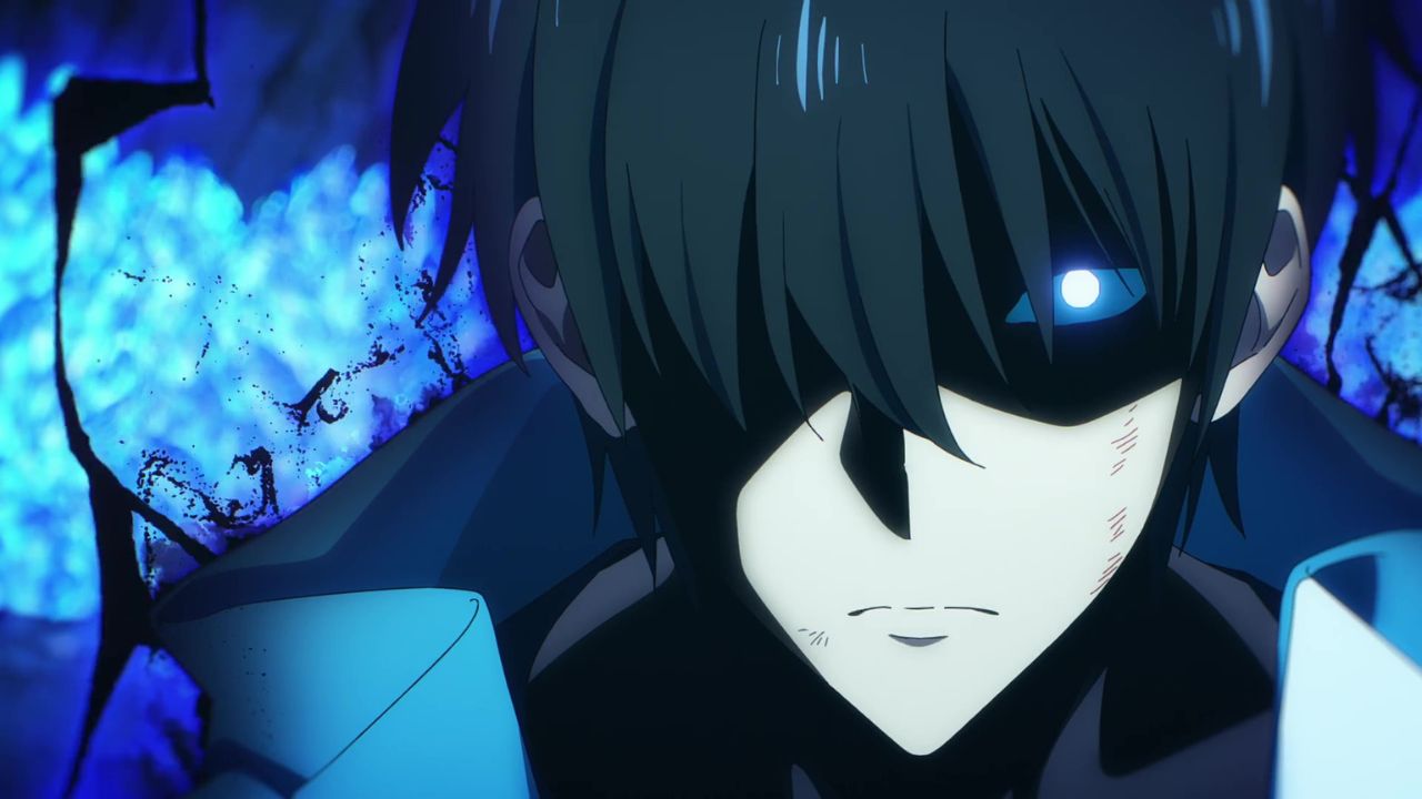 Solo Leveling [Chugong, A-1 Pictures, Crunchyroll]