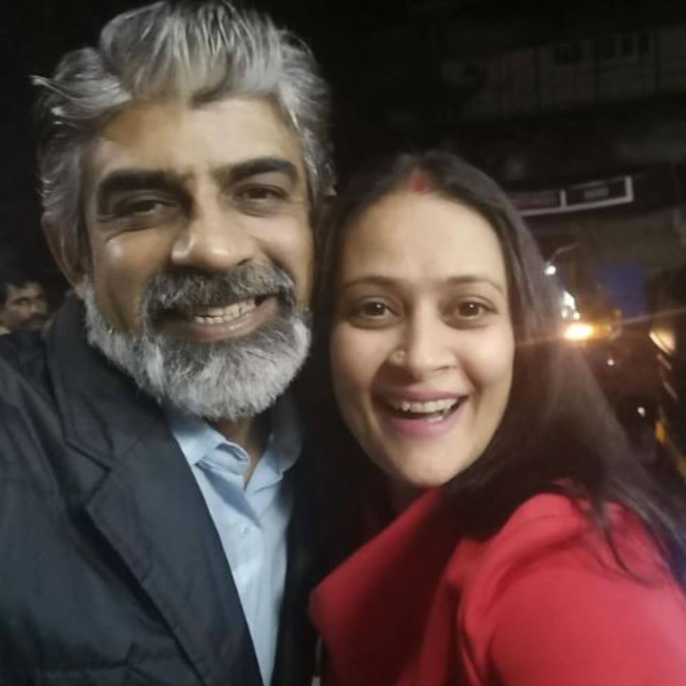 Rituraj Singh passes away at 59: Anupamaa actor Jaswir Kaur, Kamya Shalabh Dang, Abhinav Shukla and others mourn his loss Rituraj Singh passes away at 59: Anupamaa actor Jaswir Kaur, Kamya Shalabh Dang, Abhinav Shukla and others mourn his loss