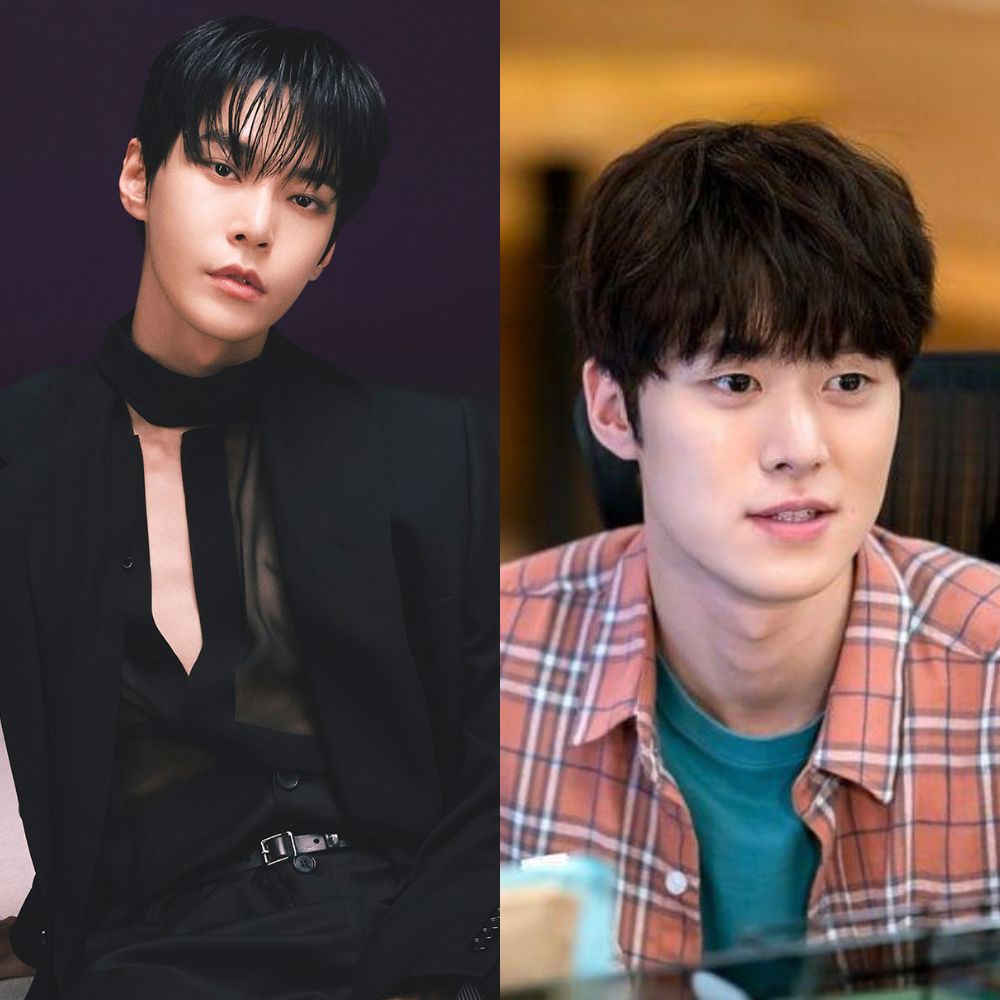 NCT’s Doyoung-Gong Myung, Chaeyeon-ITZY’s Chaeryeong, and more; top 10 Korean celebrity sibling pairs NCT’s Doyoung-Gong Myung, Chaeyeon-ITZY’s Chaeryeong, and more; top 10 Korean celebrity sibling pairs
