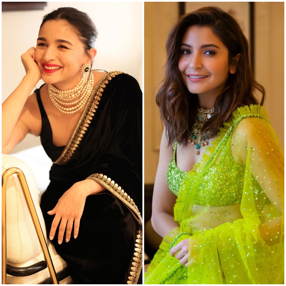 Top 14 youngest Bollywood actresses enchanting audiences: Kiara Advani, Alia Bhatt to Anushka Sharma