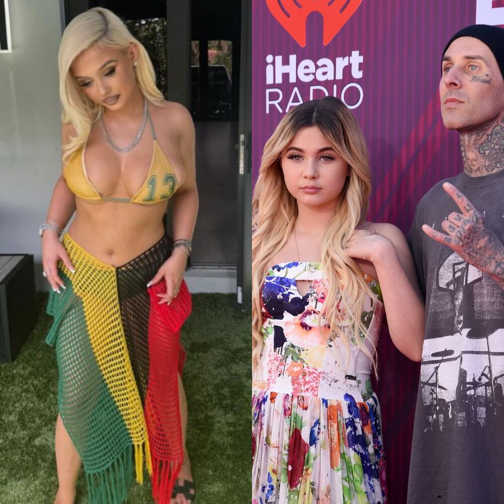 Did Alabama Barker Have Cosmetic Surgery? Travis Barker's Daughter Addresses Claims Did Alabama Barker Have Cosmetic Surgery? Travis Barker's Daughter Addresses Claims