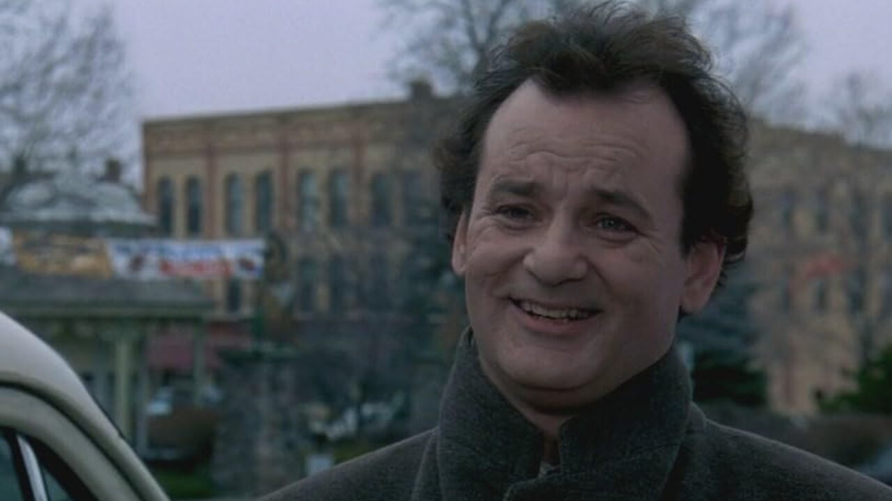 Groundhog Day via IMDB