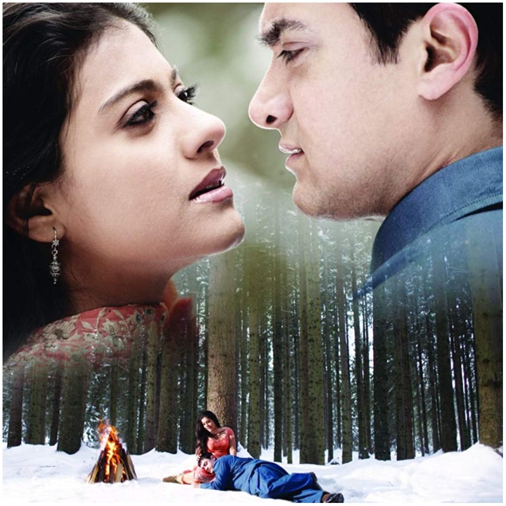 10 Best Aamir Khan movies that showcase his remarkable range as actor 10 Best Aamir Khan movies that showcase his remarkable range as actor