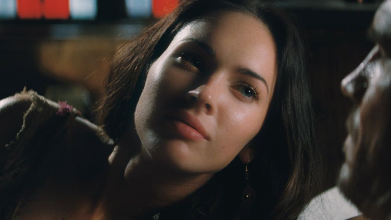  Megan Fox in Jonah Hex, 2010 (IMDb) 