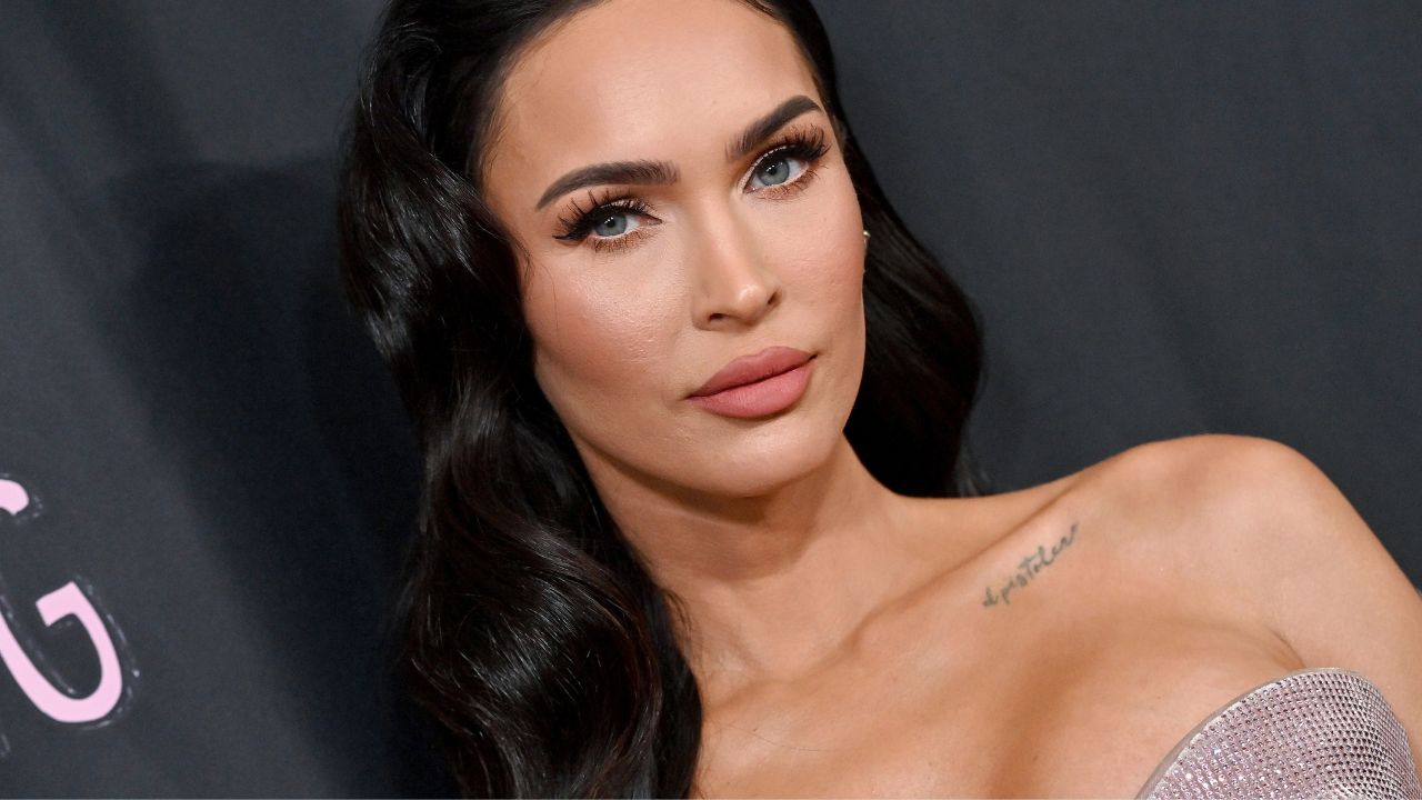 Megan Fox ( Getty Images )