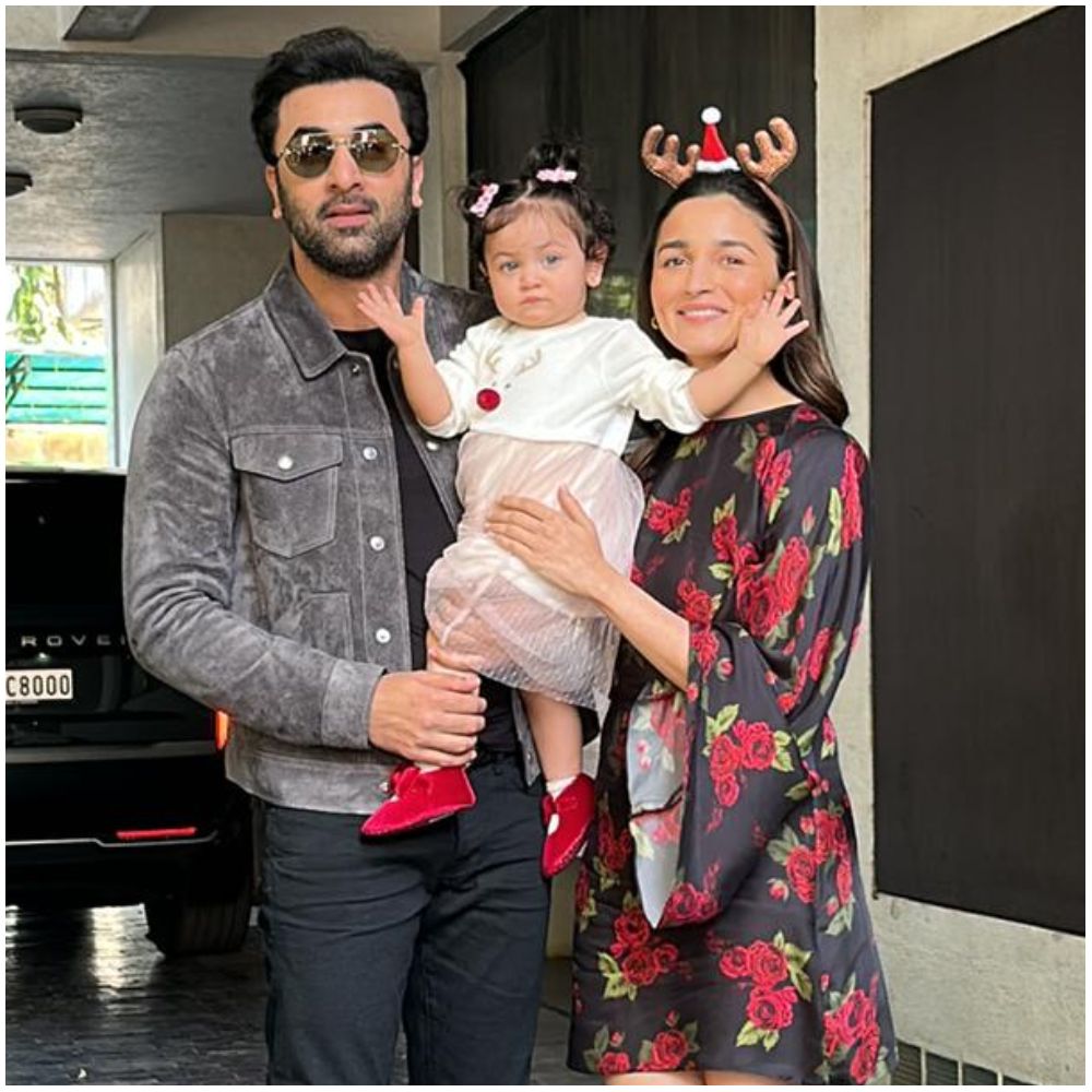 Anushka Sharma-Virat Kohli’s Akaay, Alia Bhatt-Ranbir Kapoor’s Raha and more: 10 unique names of celebrity kids