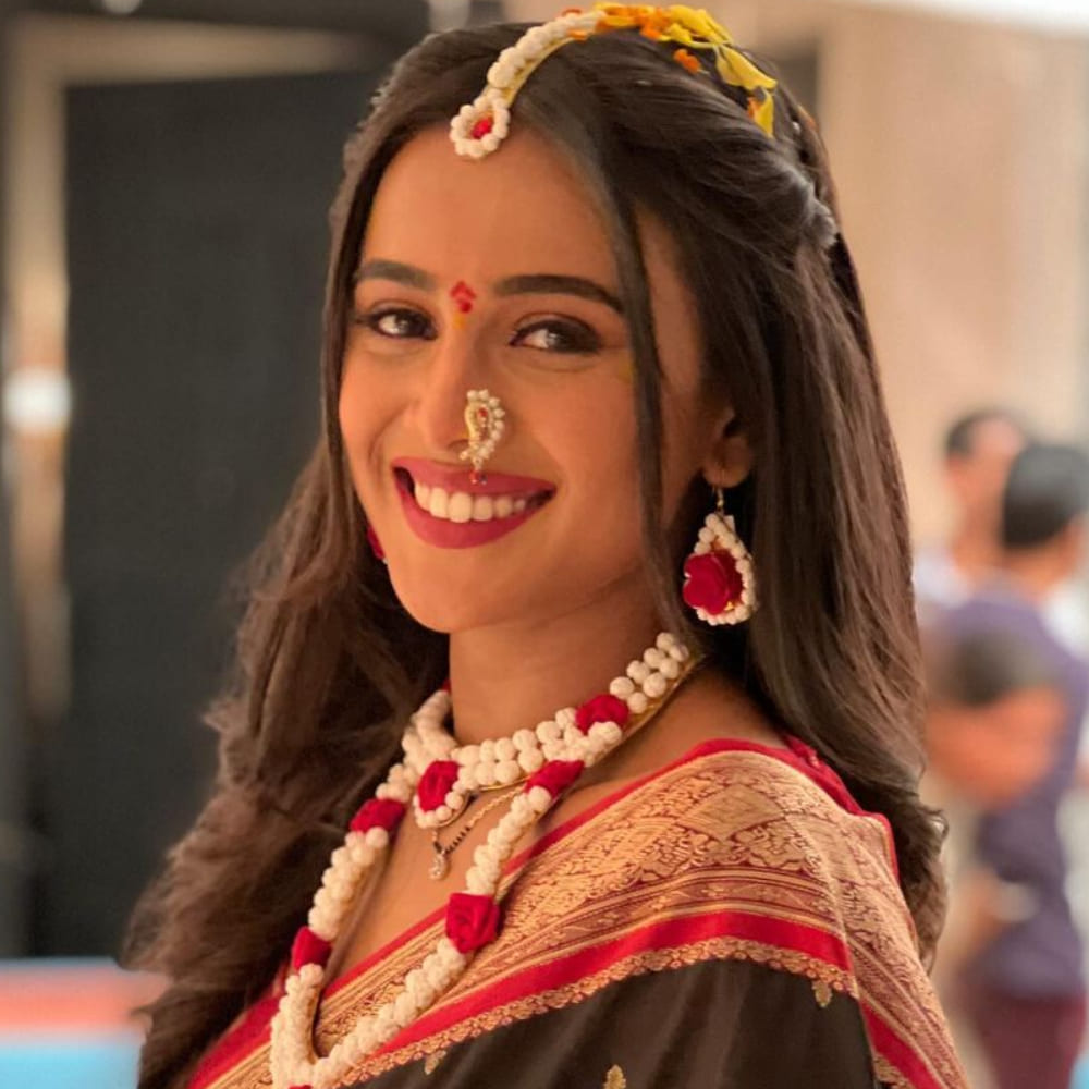 EXCLUSIVE: Sayli Salunkhe on break-up with Kushagre Dua and Baatein Kuch Ankahee Si shutting; 'It happens' EXCLUSIVE: Sayli Salunkhe on break-up with Kushagre Dua and Baatein Kuch Ankahee Si shutting; 'It happens'