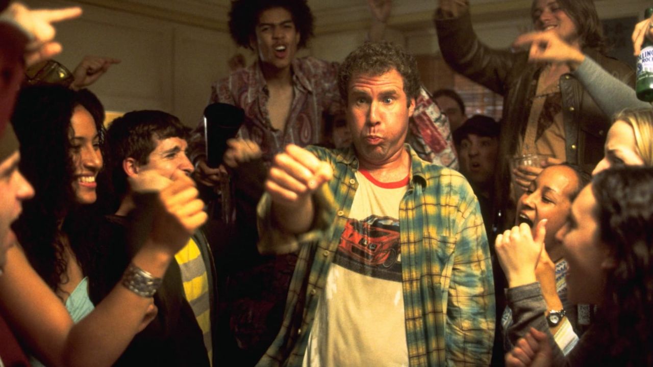 Will Ferrell in Old School (IMDb)