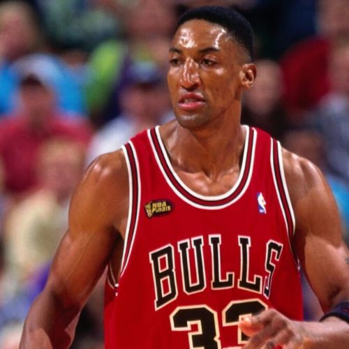 Scottie Pippen Net Worth Salary and Career Earnings PINKVILLA