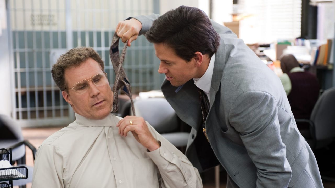 Will Ferrell in The Other Guys (IMDb)
