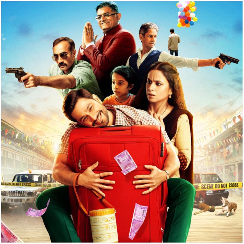 10 criminally underrated Bollywood comedy movies: Welcome to Sajjanpur, Lootcase and more 10 criminally underrated Bollywood comedy movies: Welcome to Sajjanpur, Lootcase and more