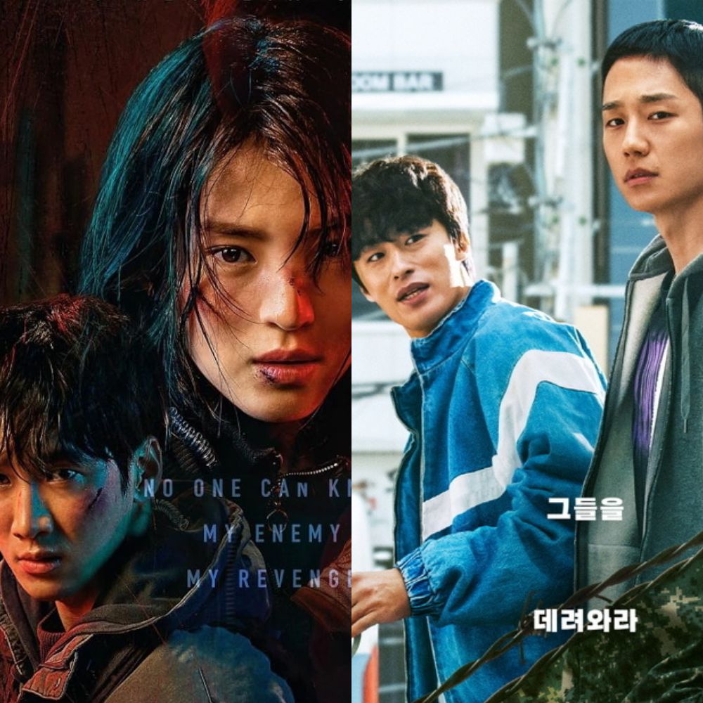 Top 10 best short K-dramas to binge-watch on the run or over the weekend Top 10 best short K-dramas to binge-watch on the run or over the weekend
