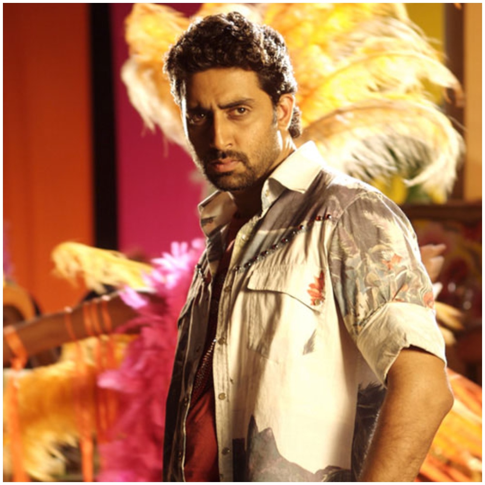 10 Best Abhishek Bachchan movies that are unmissable: From Dhoom 2 to Bunty Aur Babli