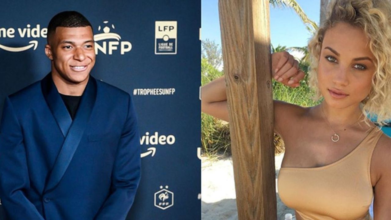 Who Is Kylian Mbappe Girlfriend? Everything You Need To Know About His Dating Life TechDuffer