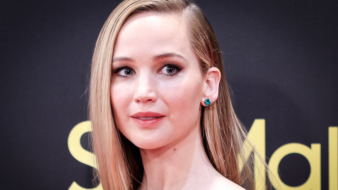 Jennifer Lawrence (Getty Images)