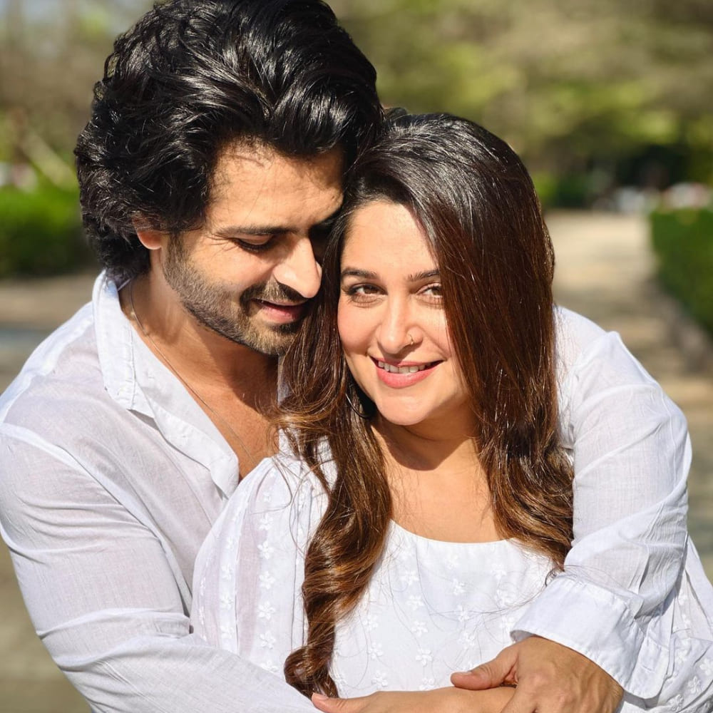 Shoaib Ibrahim and Dipika Kakar's Anniversary: 5 times lovebirds proved they are match made in heaven Shoaib Ibrahim and Dipika Kakar's Anniversary: 5 times lovebirds proved they are match made in heaven