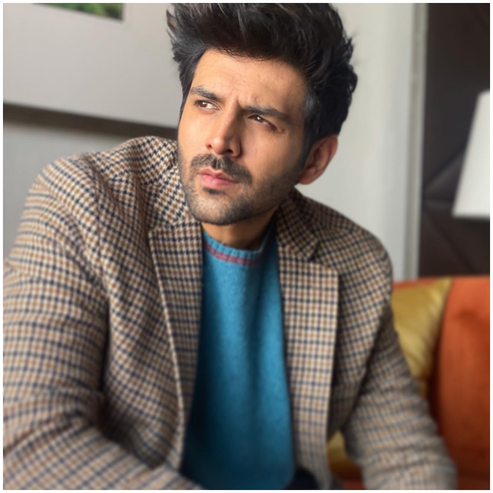 10 Best Kartik Aaryan movies that promise wholesome entertainment: Bhool Bhulaiyaa 2 to Satyaprem Ki Katha 10 Best Kartik Aaryan movies that promise wholesome entertainment: Bhool Bhulaiyaa 2 to Satyaprem Ki Katha