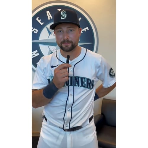 MLB Jersey 2024 What Is the SeeThrough Pants Controversy With the New