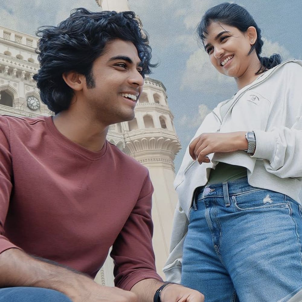 Premalu box office collections: Tops 50Cr Worldwide with Second Week bigger than First Premalu box office collections: Tops 50Cr Worldwide with Second Week bigger than First