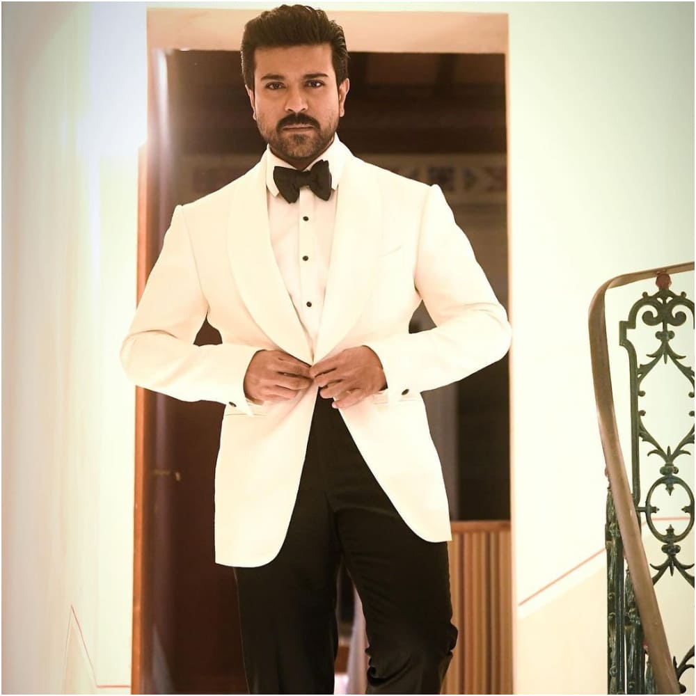 EXCLUSIVE Game Changer: Ram Charan is shooting for high-octane action scenes; to wrap Hyderabad schedule on March 2