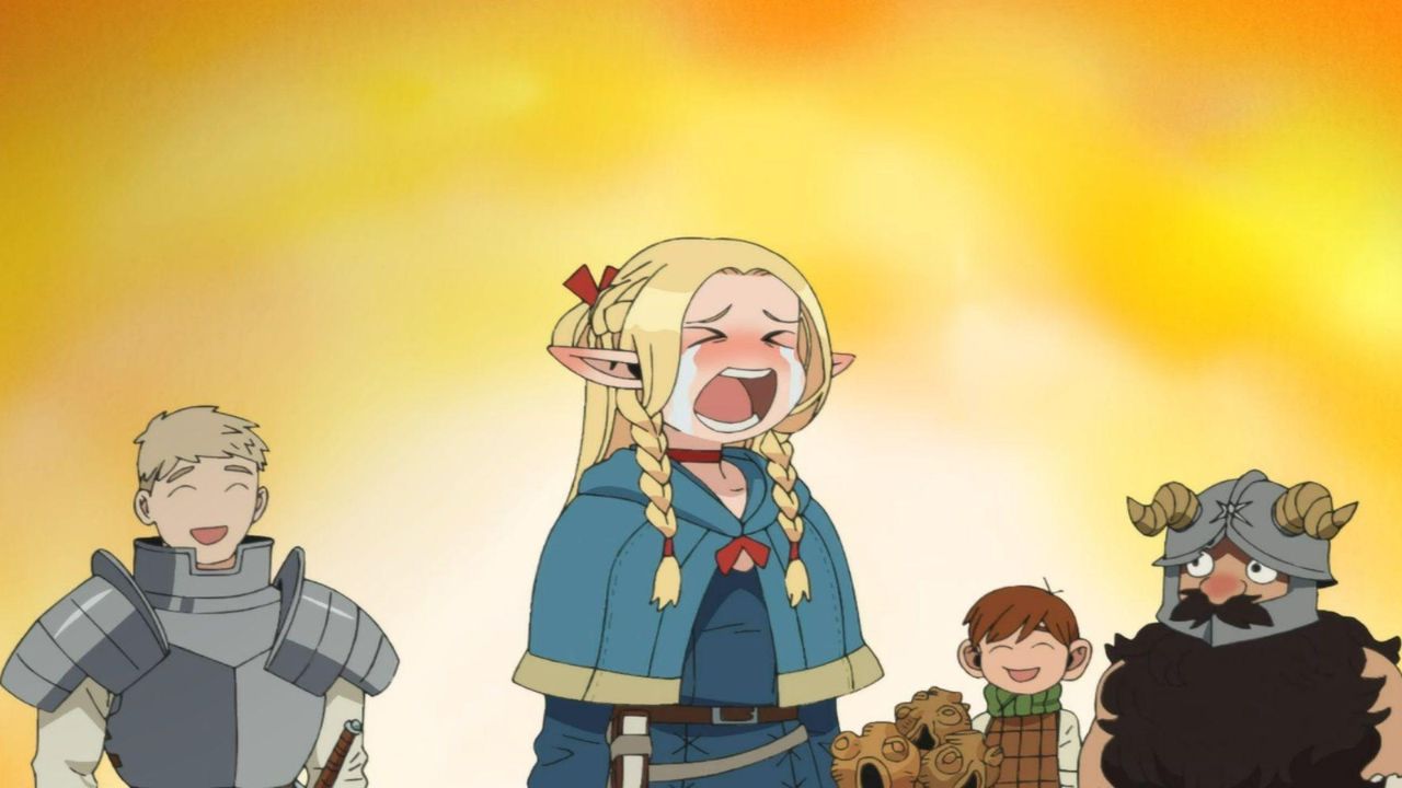 Delicious In Dungeon Episode 9 Release Date, Streaming Details, Expected Plot And More PINKVILLA