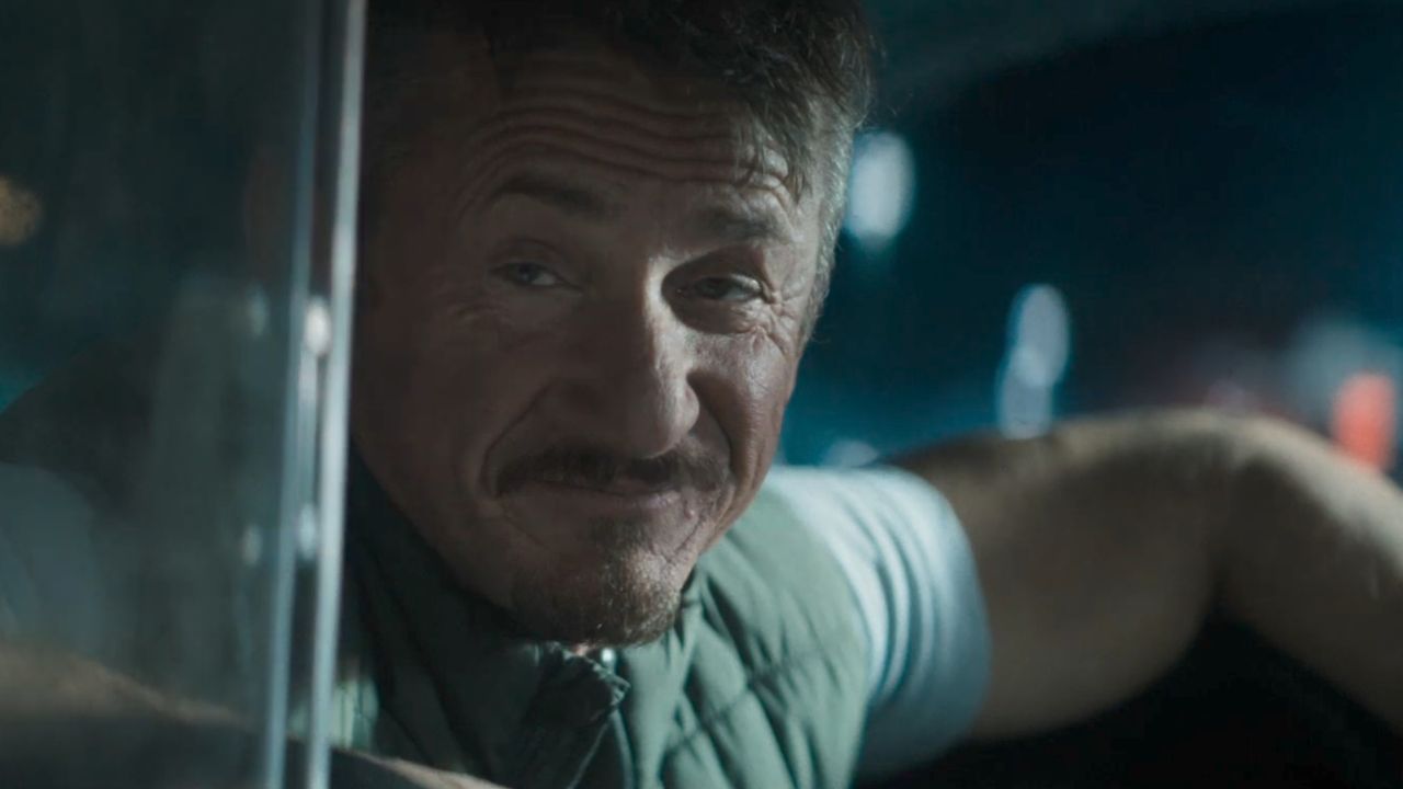 Daddio Trailer: Dakota Johnson Connects With Sean Penn's Taxi Driver In  Upcoming Drama Film | PINKVILLA