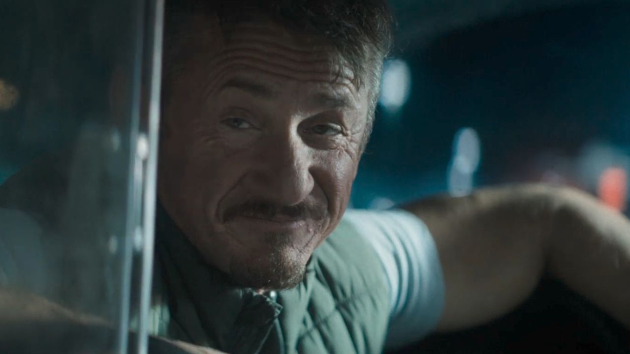 Daddio Trailer Dakota Johnson Connects With Sean Penn