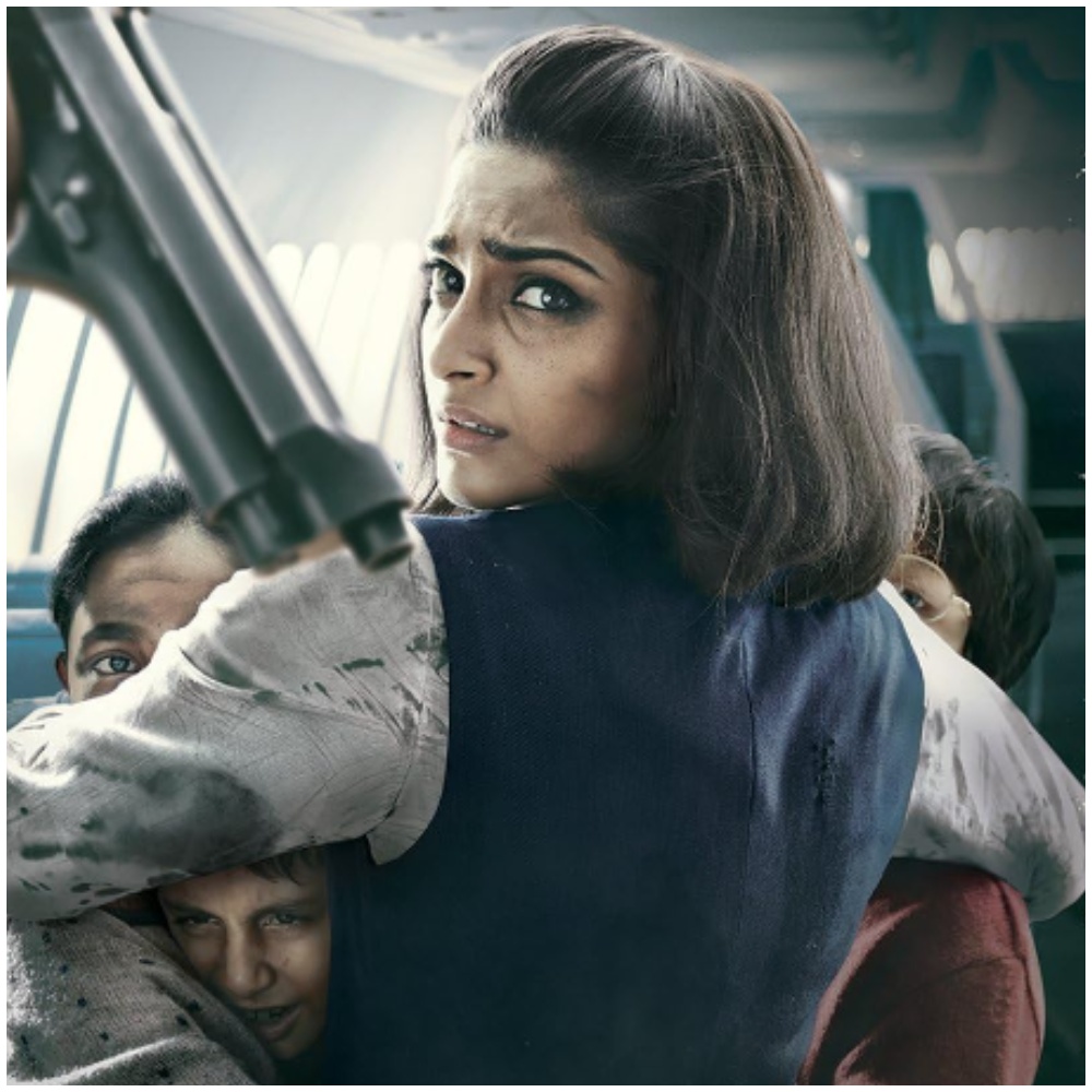 10 Best Sonam Kapoor movies guaranteed to captivate you: Neerja to Raanjhanaa 10 Best Sonam Kapoor movies guaranteed to captivate you: Neerja to Raanjhanaa