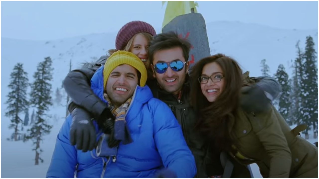 Pic Courtesy: Dharma Productions YouTube