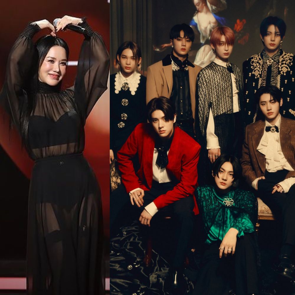 Uhm Jung Hwa lights up stage with ENHYPEN in Come 2 Me performance on Lee Hyori's show; watch Uhm Jung Hwa lights up stage with ENHYPEN in Come 2 Me performance on Lee Hyori's show; watch