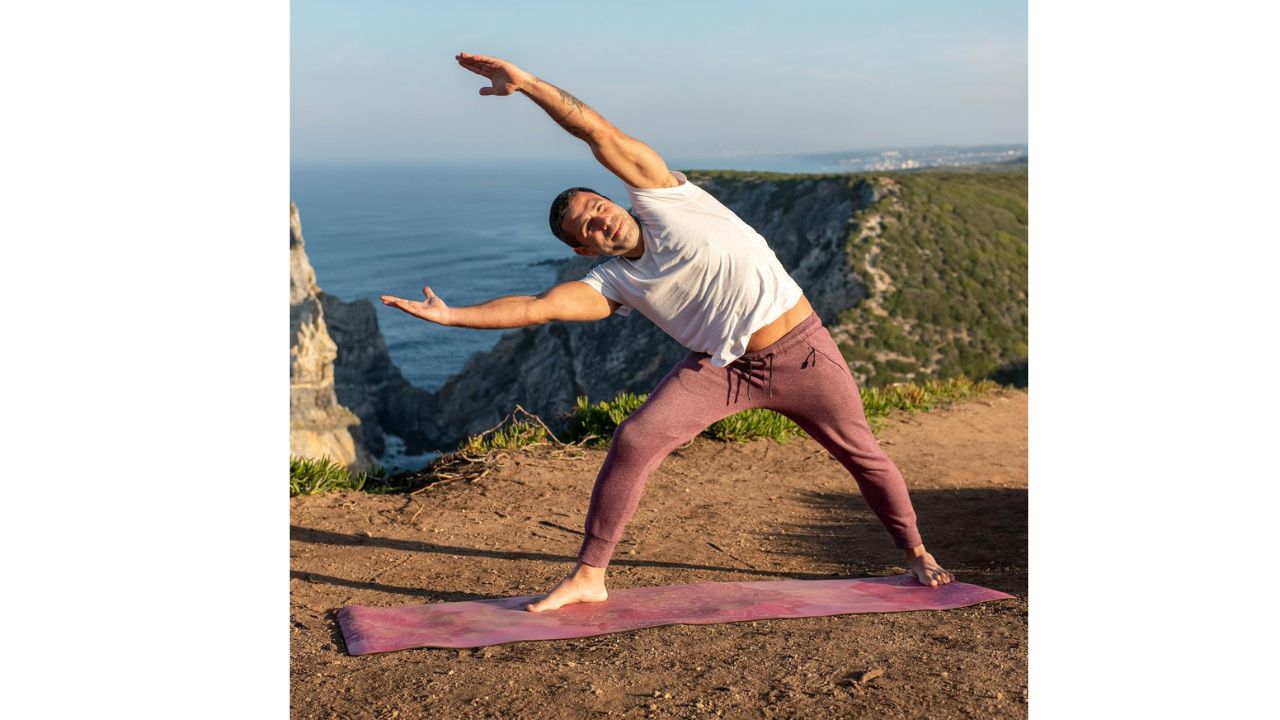 10 Yoga Poses That Naturaly Improve Your Sex Life - Bali Yoga School