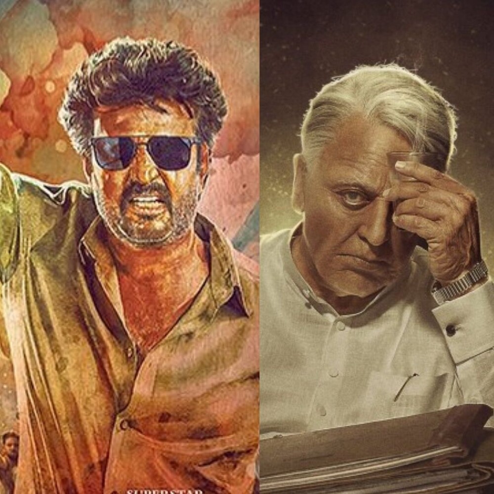 Top 8 much-awaited Tamil movies of 2024: From Vijay’s GOAT, Rajinikanth’s Vettaiyan to Indian 2 Top 8 much-awaited Tamil movies of 2024: From Vijay’s GOAT, Rajinikanth’s Vettaiyan to Indian 2