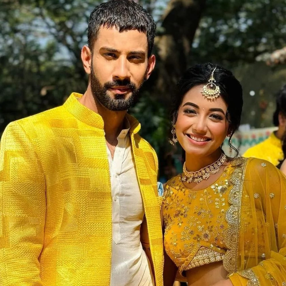 Pandya Store EXCLUSIVE: Surabhi Das reveals real reason behind quitting show along with Sahil Uppal Pandya Store EXCLUSIVE: Surabhi Das reveals real reason behind quitting show along with Sahil Uppal