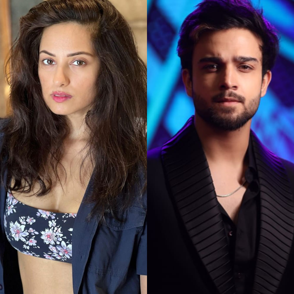 EXCLUSIVE: Gurpreet Bedi to enter Kumkum Bhagya in negative role opposite Krishna Kaul EXCLUSIVE: Gurpreet Bedi to enter Kumkum Bhagya in negative role opposite Krishna Kaul