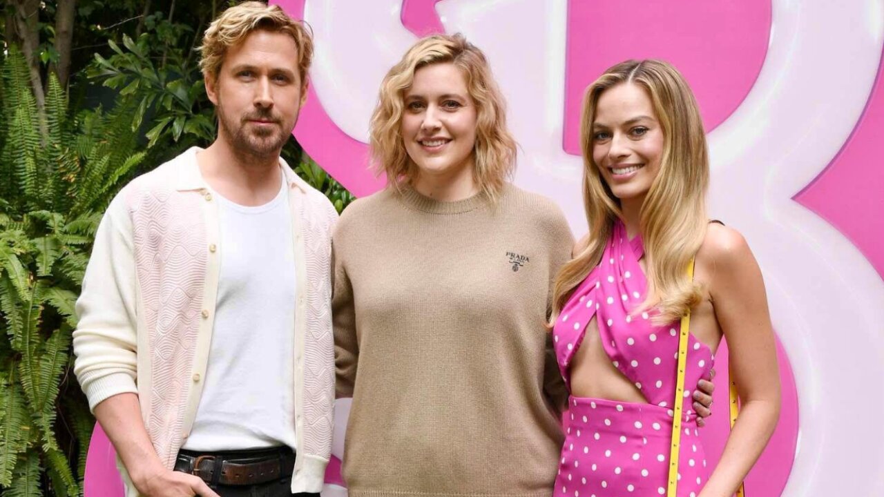 SAG Awards 2024 The Biggest Snubs Featuring Barbie, Poor Things And