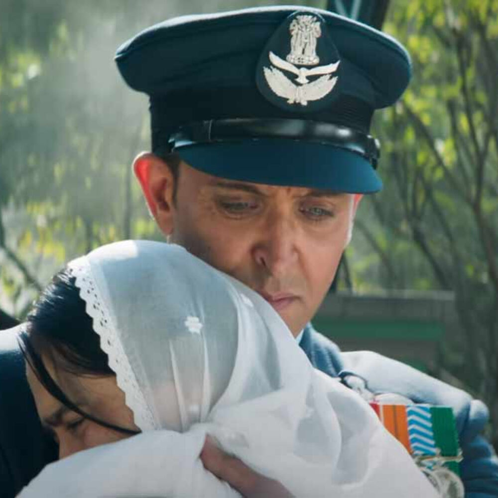 Fighter Box Office India Update: Hrithik-Deepika led aerial-actioner flies past Rs 200 crore nett in 1 month