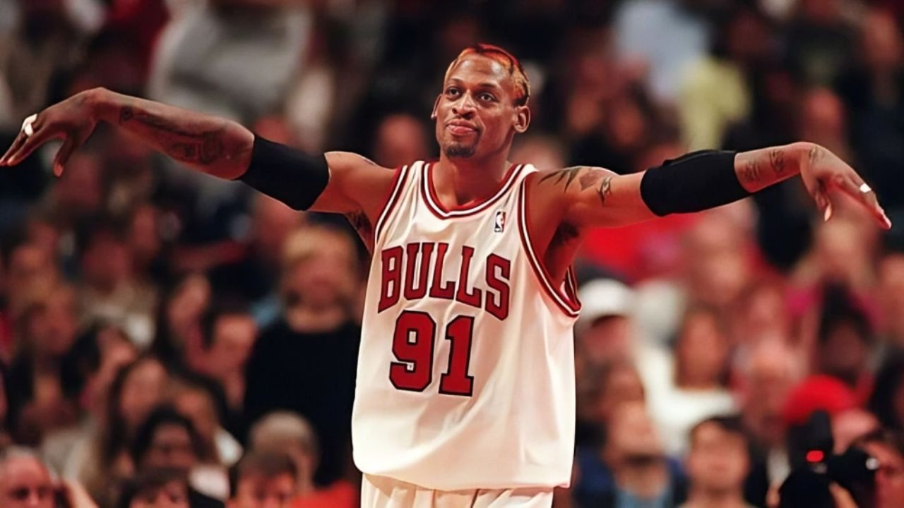 Dennis Rodman Net Worth in 2024 Salary and Career Earnings PINKVILLA